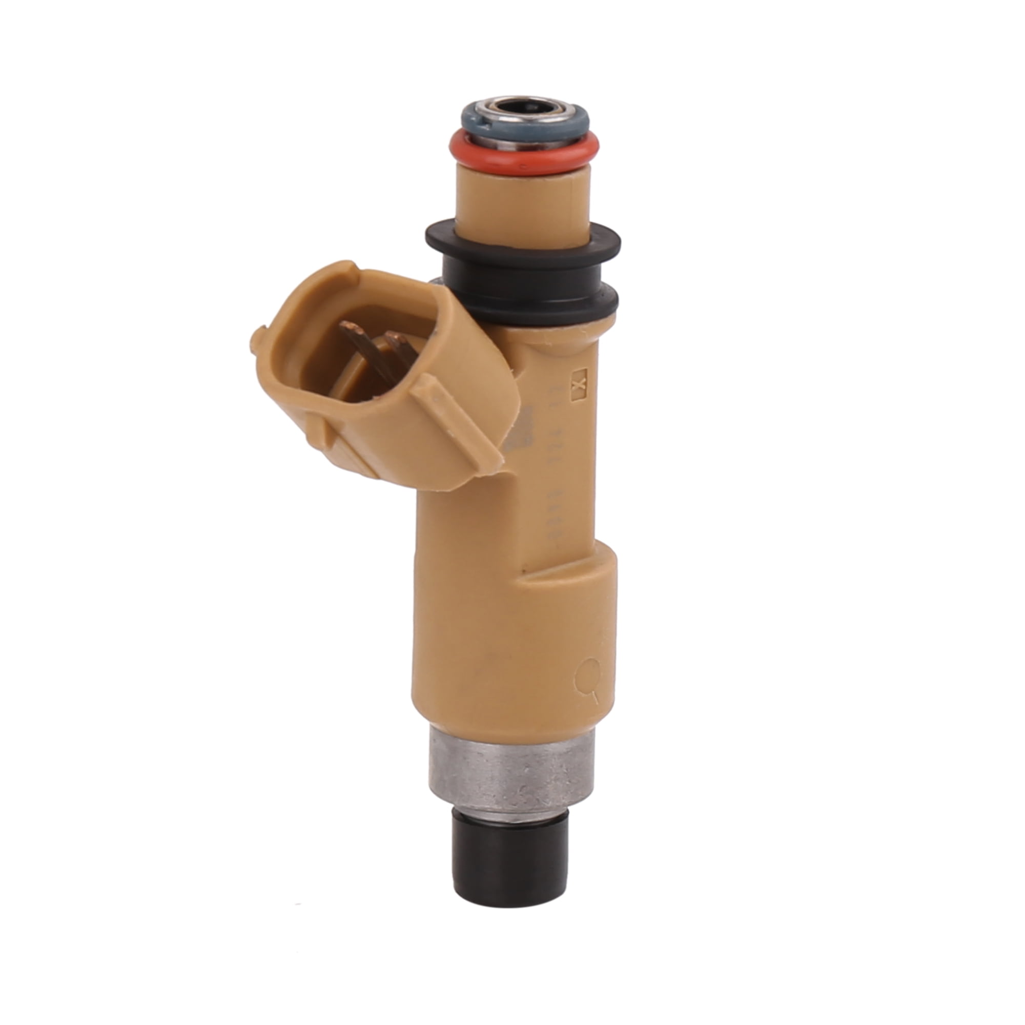 Fuel Injector 16611AA730 16611AA680 16611AA68B DC 12V for Fuel Injector 16611AA730 16611AA680 16611AA68B DC 12V for