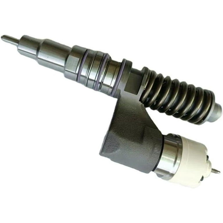 Fuel Injector 1677154 8113409 For Volvo FH12 FM12 Truck