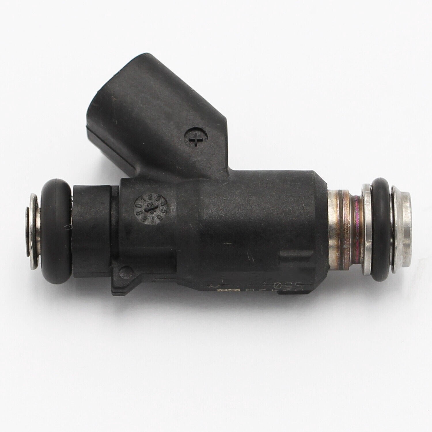 Fuel Injector 2 Hole Fits for HiSun EFI UTV550 MSU500 HS500 Cowboy TSC ...
