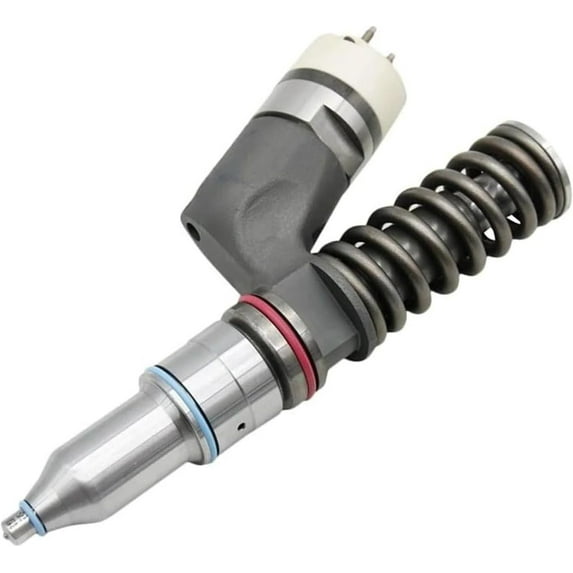 Fuel Injector 211-3028 2113028 For Caterpillar CAT C18 Diesel Engine