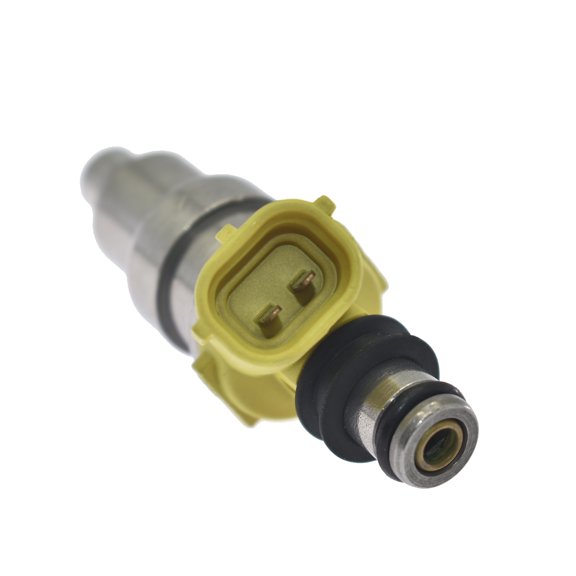 Fuel Injector 23250-15030 Stainless Steel Needle Valve Compatible For Toyota Corolla AE100 Carina AT192 5AFE 1991-1995