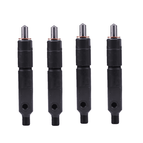 Fuel Injector 2645A020 17/105900 for Perkins Engine 4.41 4.236 1006-6 JCB410 420