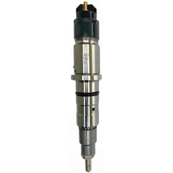 Fuel Injector 4261177 Compatible with Cummins ISB QSB 6.7 QSB4.5 QSB5-G7 Engine
