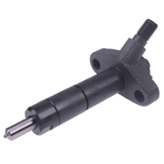 Fuel Injector 83964126 E7NN9F593CA E7NN9E593CA Compatible with Ford New Holland 3930 4640 4830 5030 5110 555D 555DC 575DM 5900 6410 655C 655D 6610