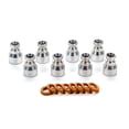 thumbnail image 1 of Fast Electronics Fuel Injector Adapter Kit OEM LS3/LS7 wo/Rails, 1 of 2