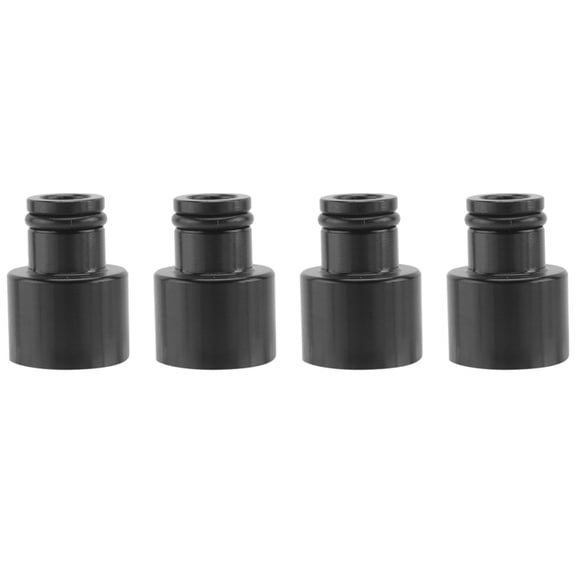 Fuel Injector Adapters Hat Fuel Nozzle Spacers Extenders Car Top Cap Accessories for B16 B18 D16Z D16Y