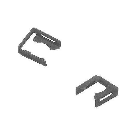 Fuel Injector Clip - Compatible with 1984 - 1987 BMW 325e 1985 1986
