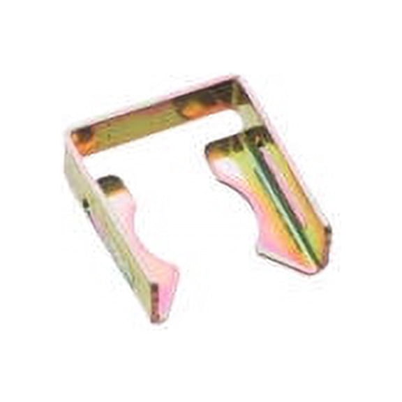 Fuel Injector Clip - Compatible with 1995 - 2006 Volkswagen Golf GTI 1.8T 1996 1997 1998 1999 2000 2001 2002 2003 2004 2005