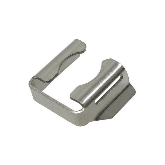 Fuel Injector Clip - Compatible with 2002 - 2008 Mini Cooper S Convertible 2003 2004 2005 2006 2007
