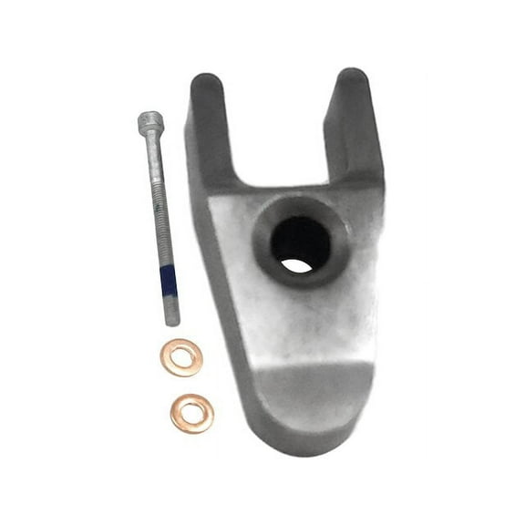 Fuel Injector Clip - Compatible with 2005 - 2008 Mercedes-Benz E320 2006 2007