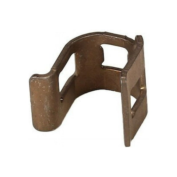 Fuel Injector Clip - Compatible with 2012 - 2015 Chevy Captiva Sport 2013 2014