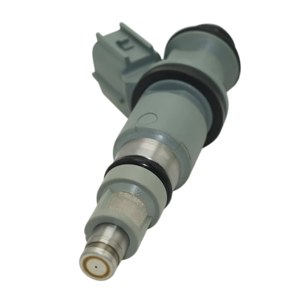 Fuel Injector Compatible with 2002 3.4L 5VZ-FE V6 Engine - Direct Fit Replacement Replaces OEM 23260-75040 Bosch 0280156050 EV1 Connector IP67 Waterproof
