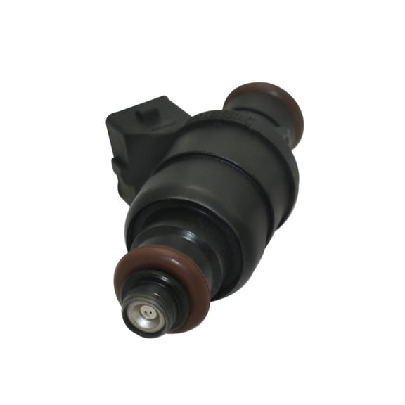 Fuel Injector Compatible with Jeep Grand Cherokee Dodge Durango 3.6L 2011-2018 OEM 078133551AC Direct Replacement High-Flow Nozzle Anti-Corrosion Coating