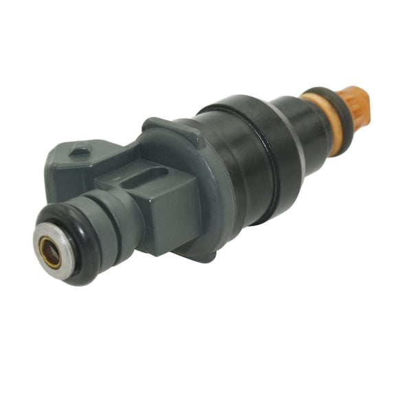 Fuel Injector Compatible with Mercury Cougar 1995-2002 2.0L - Direct Fit Replacement Replaces OEM 948F-CB 21lb Flow Rate EV1 Connector IP67 Waterproof
