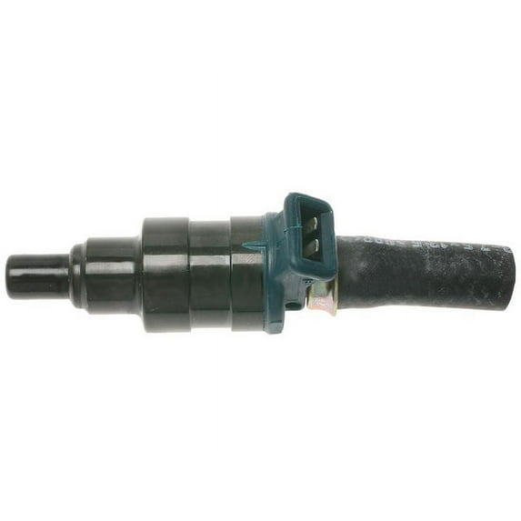 Fuel Injector - Compatible with 1973 - 1975 Mercedes-Benz 450SL 4.5L V8 1974