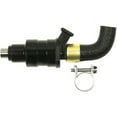 thumbnail image 1 of Fuel Injector - Compatible with 1973 - 1976 Porsche 914 2.0L H4 1974 1975, 1 of 2