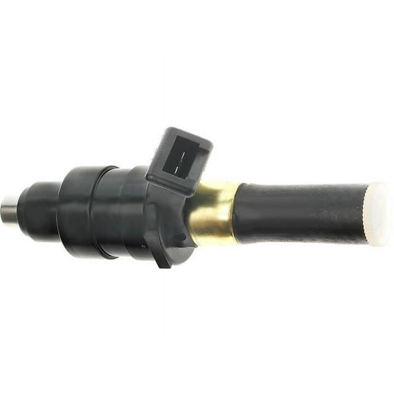 Fuel Injector - Compatible with 1973 Volkswagen 412 1.7L H4
