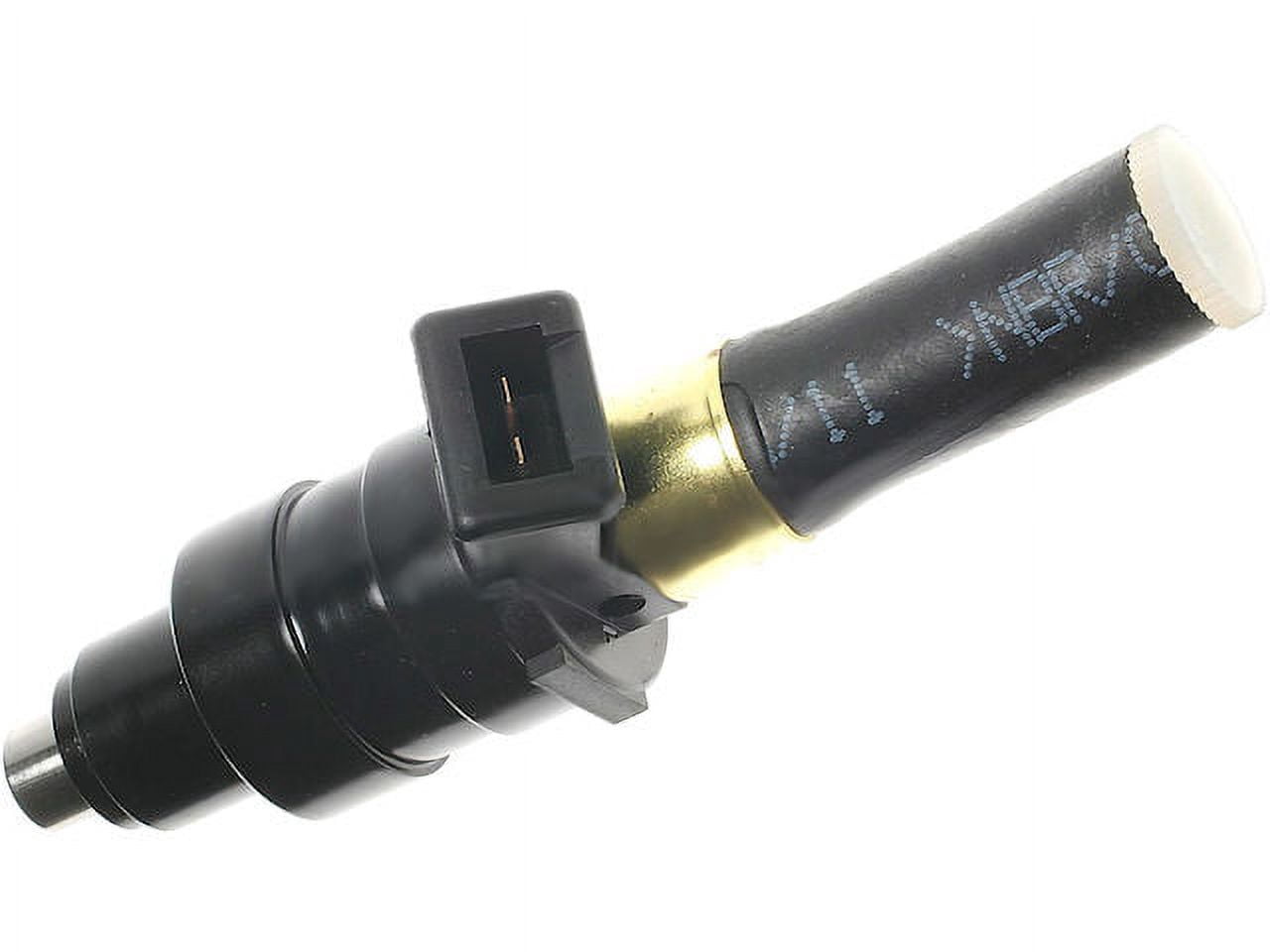 Vdj79 Injector Module Fuel Injector - Compatible with 1978 - 1979 Jaguar XJS 5.3L V12 ...