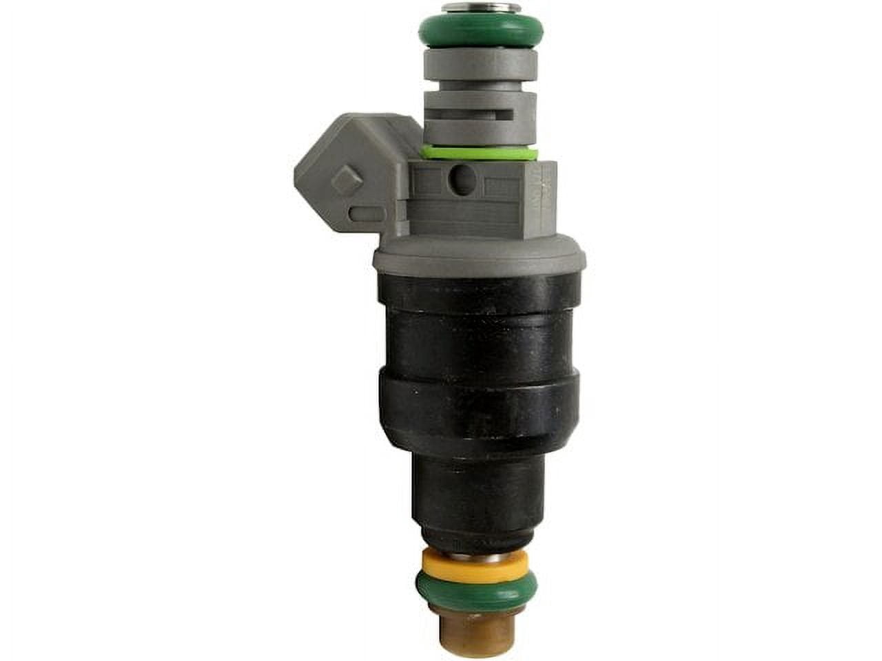 Fuel Injector - Compatible with 1985 - 1991 Ford Ranger Naturally ...