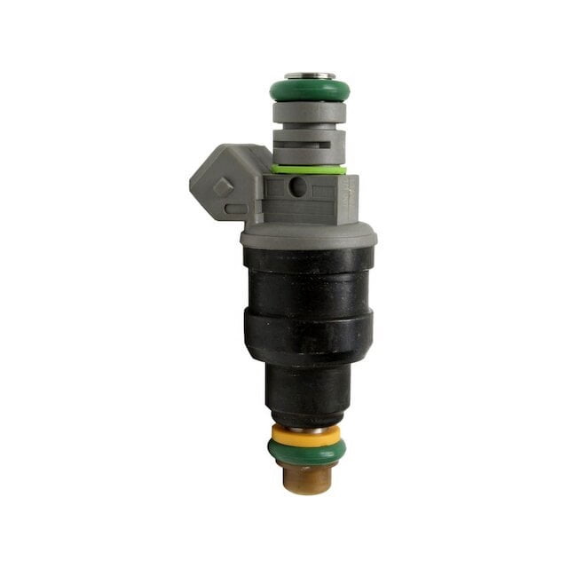 Fuel Injector - Compatible with 1985 - 1991 Ford Ranger Naturally ...