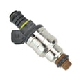 thumbnail image 1 of Fuel Injector - Compatible with 1986 - 1991 Mercury Grand Marquis 5.0L V8 VIN F 1987 1988 1989 1990, 1 of 2