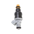 thumbnail image 1 of Fuel Injector - Compatible with 1986 - 1999 Ford Taurus 1987 1988 1989 1990 1991 1992 1993 1994 1995 1996 1997 1998, 1 of 2