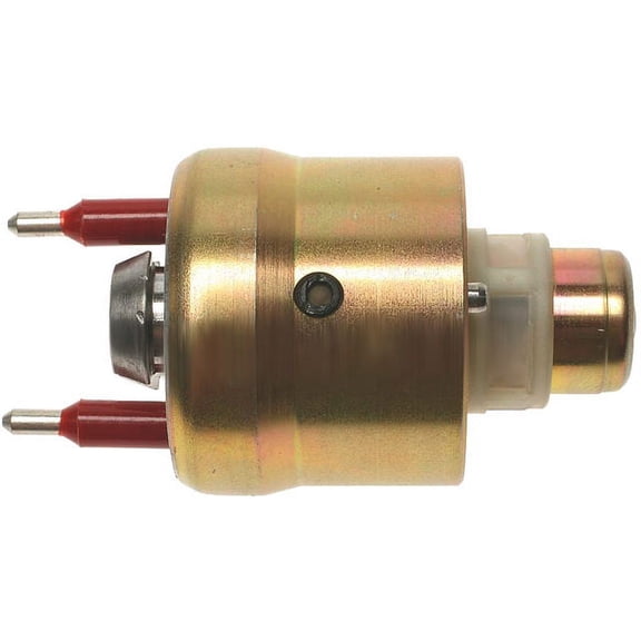 Fuel Injector - Compatible with 1987 - 1988 Chevy V20 Suburban 7.4L V8