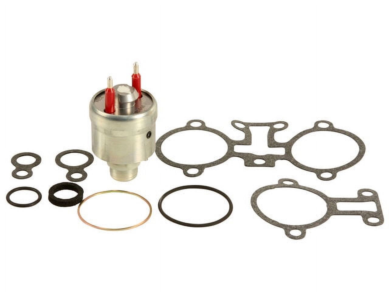 Fuel Injector - Compatible with 1987 - 1995 Chevy G20 5.7L V8 1988 1989 1990 1991 1992 1993 1994
