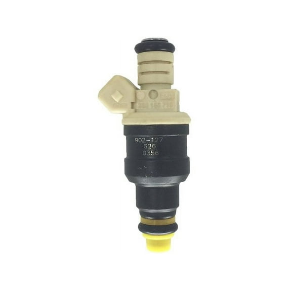 Fuel Injector - Compatible with 1987 - 1996 Ford F-250 1988 1989 1990 1991 1992 1993 1994 1995
