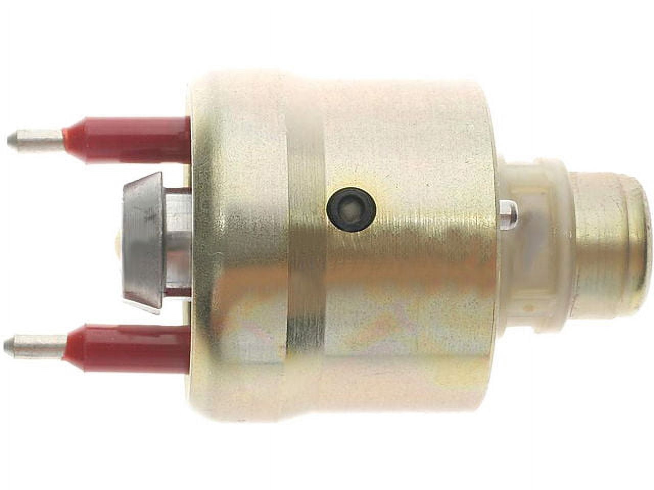 For 1988-1992 Chevrolet Camaro Alternator Powermaster 35187BSRC 1991