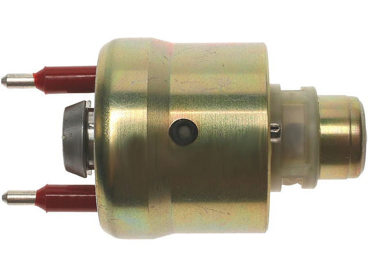 Fuel Injector - Compatible with 1989 - 1991 Isuzu Trooper