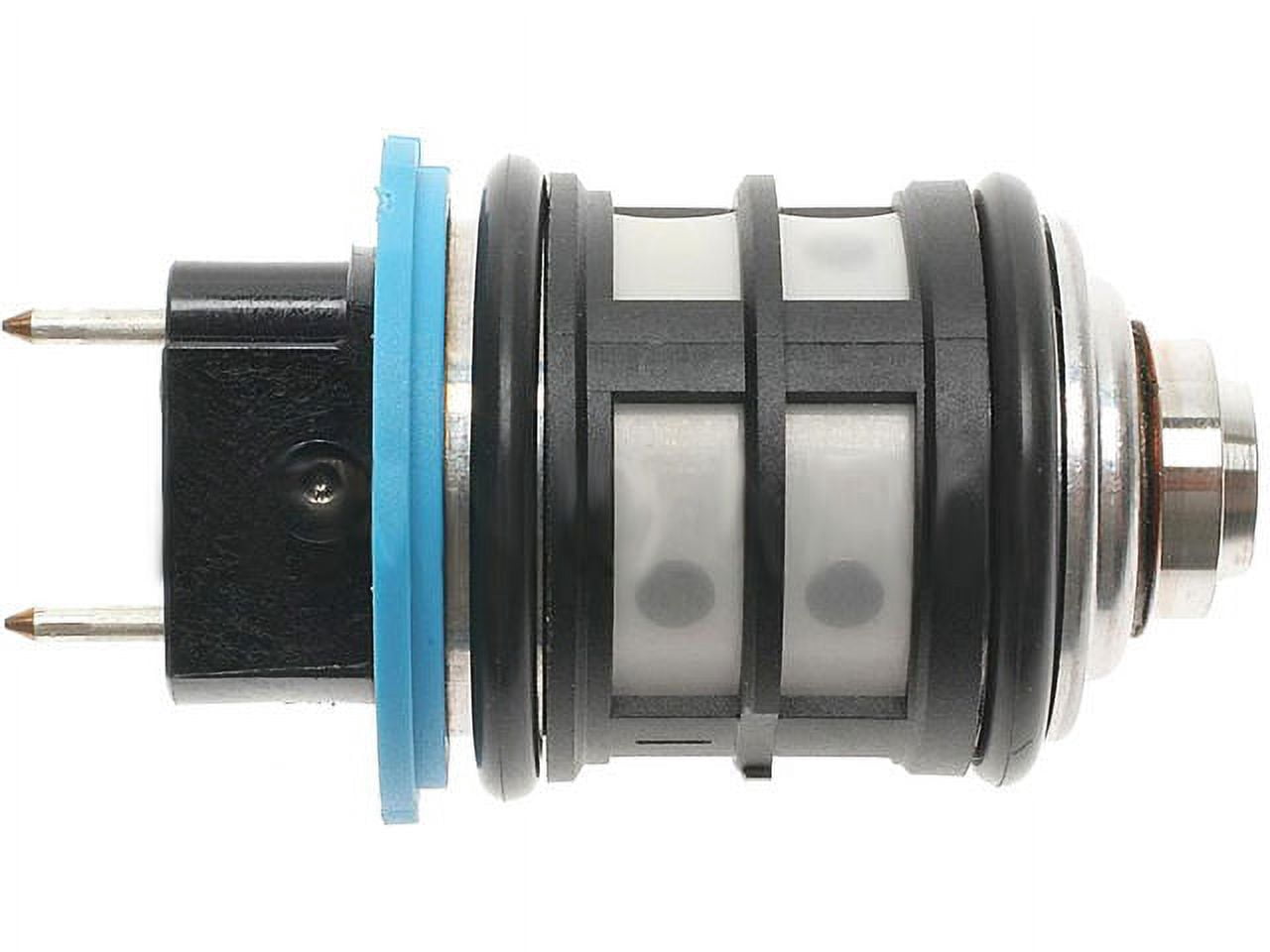 1x Fuel Injector For Dodge Ram 50 1991-1993 Mitsubishi Mighty Max 1991