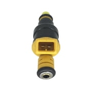 Fuel Injector - Compatible with 1989 - 2003 Ford F-150 SOHC Up To 1/14/2003 1990 1991 1992 1993 1994 1995 1996 1997 1998 1999 2000 2001 2002