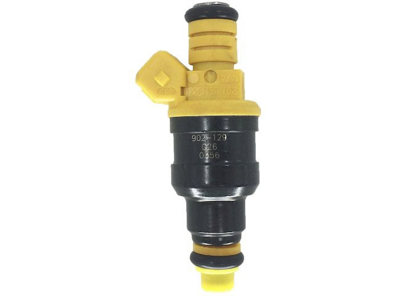 Volvo 240 Mechanical Fuel Pump