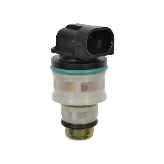 Fuel Injector - Compatible with 1990 - 1996 Chevrolet C60 Kodiak - AC Delco