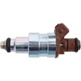 thumbnail image 1 of Fuel Injector - Compatible with 1991 - 1993 Jeep Wrangler 4.0L 6-Cylinder 1992, 1 of 2