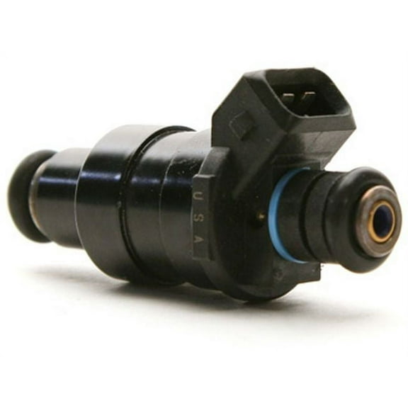 Fuel Injector - Compatible with 1991 - 1994 Ford F-700 7.0L V8 1992 1993