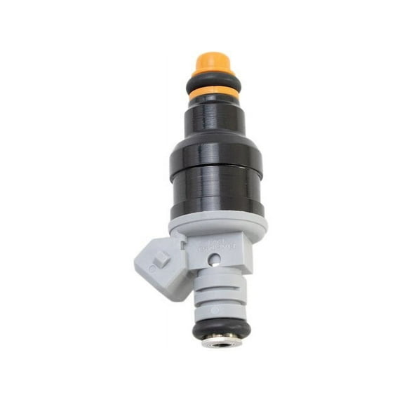 Fuel Injector - Compatible with 1991 - 1996 Ford Escort 1.9L 4-Cylinder 1992 1993 1994 1995