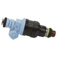 thumbnail image 1 of Fuel Injector - Compatible with 1992 - 1996 Ford F-250 7.5L V8 1993 1994 1995, 1 of 2
