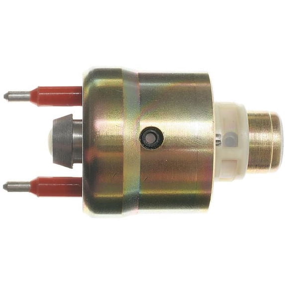 Fuel Injector - Compatible with 1994 - 1995 Chevy K3500 7.4L V8