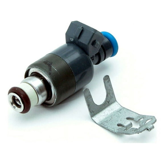 Fuel Injector - Compatible with 1996 - 2000 Chevy C3500 7.4L V8 1997 1998 1999
