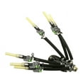 thumbnail image 1 of Fuel Injector - Compatible with 1996 - 2004 GMC Sonoma 4.3L V6 1997 1998 1999 2000 2001 2002 2003, 1 of 2