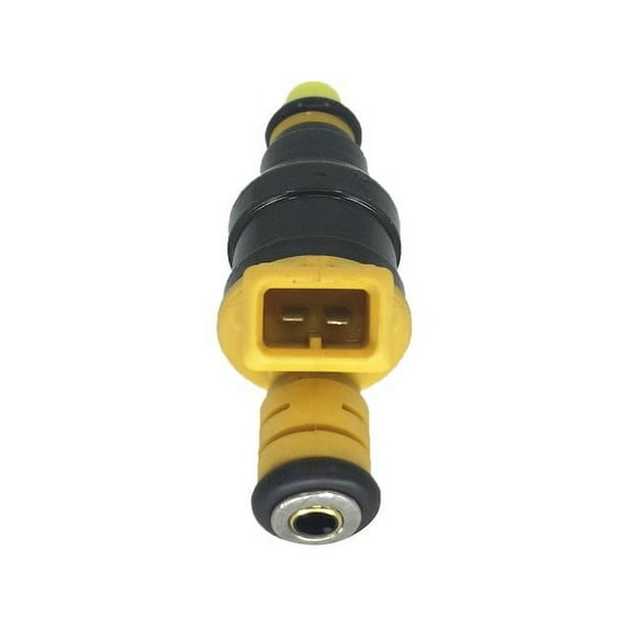 Fuel Injector - Compatible with 1997 - 2002 Ford Expedition SOHC 1998 1999 2000 2001