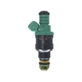 thumbnail image 1 of Fuel Injector - Compatible with 1998 - 1999 BMW 323i Convertible 2.5L 6-Cylinder, 1 of 2
