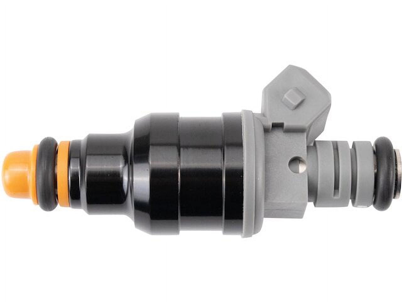 Fuel Injector - Compatible with 1999 - 2000 Ford Ranger 3.0L V6 FLEX ...
