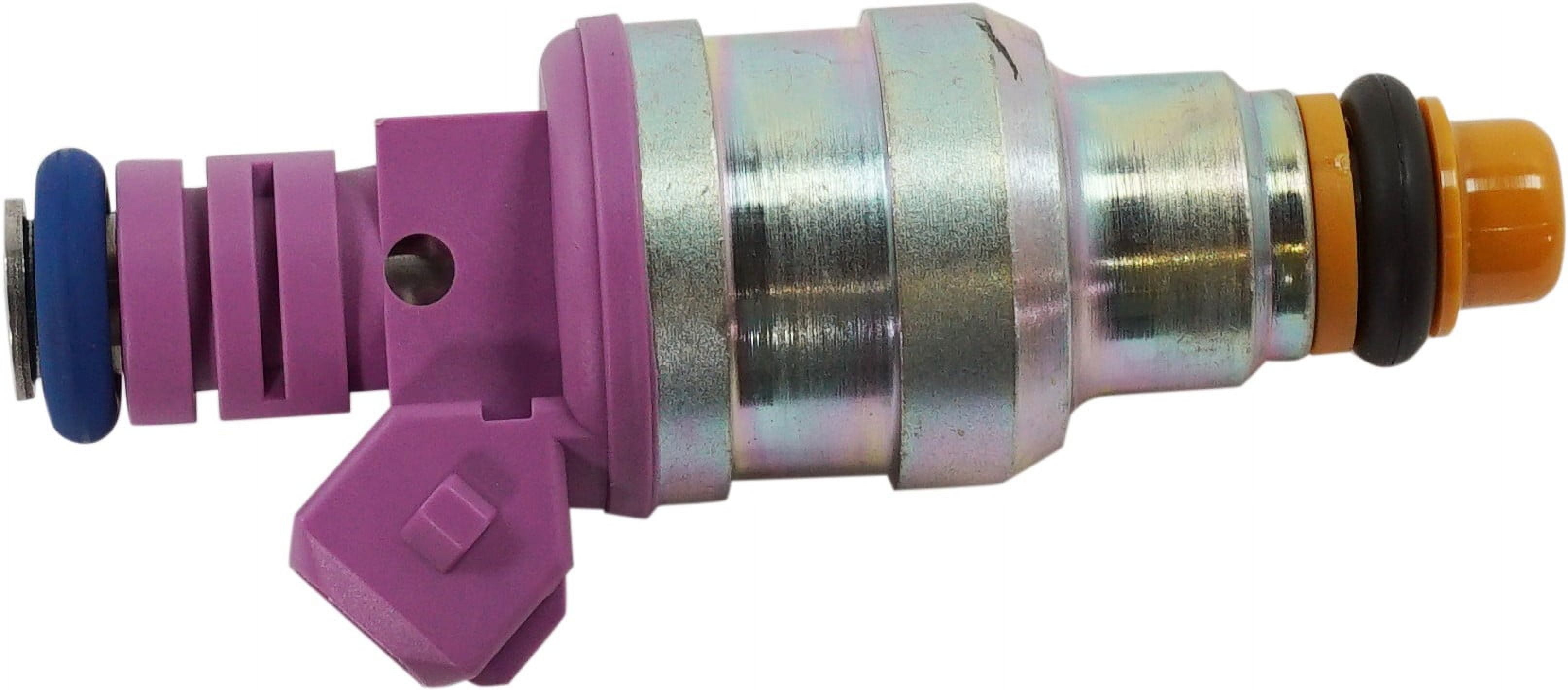 Fuel Injector Compatible with 1999-2003 Ford F-250 Super Duty 1992-1997 Mercury Grand Marquis 8Cyl 5.4L 4.6L New Sold individually