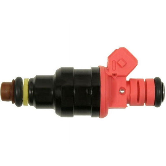 Fuel Injector - Compatible with 1999 - 2003 Ford F-250 Super Duty 5.4L V8 2000 2001 2002