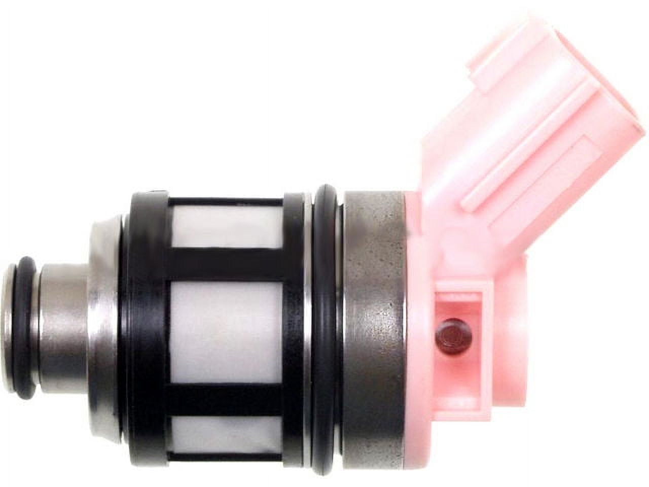 Fuel Injector Compatible with 1999 2004 Nissan Frontier 2000 2001