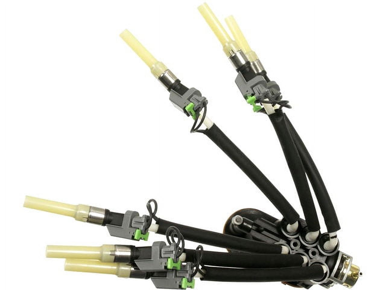Fuel Injector - Compatible with 1999 - 2006 Chevy Silverado 1500 2000 2001 2002 2003 2004 2005 2007 2008 2009 2010 2011 2012 2013