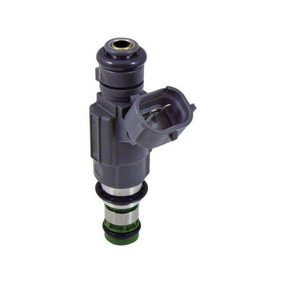 Fuel Injector - Compatible with 2000, 2002 - 2003 Subaru Forester 2.5L H4